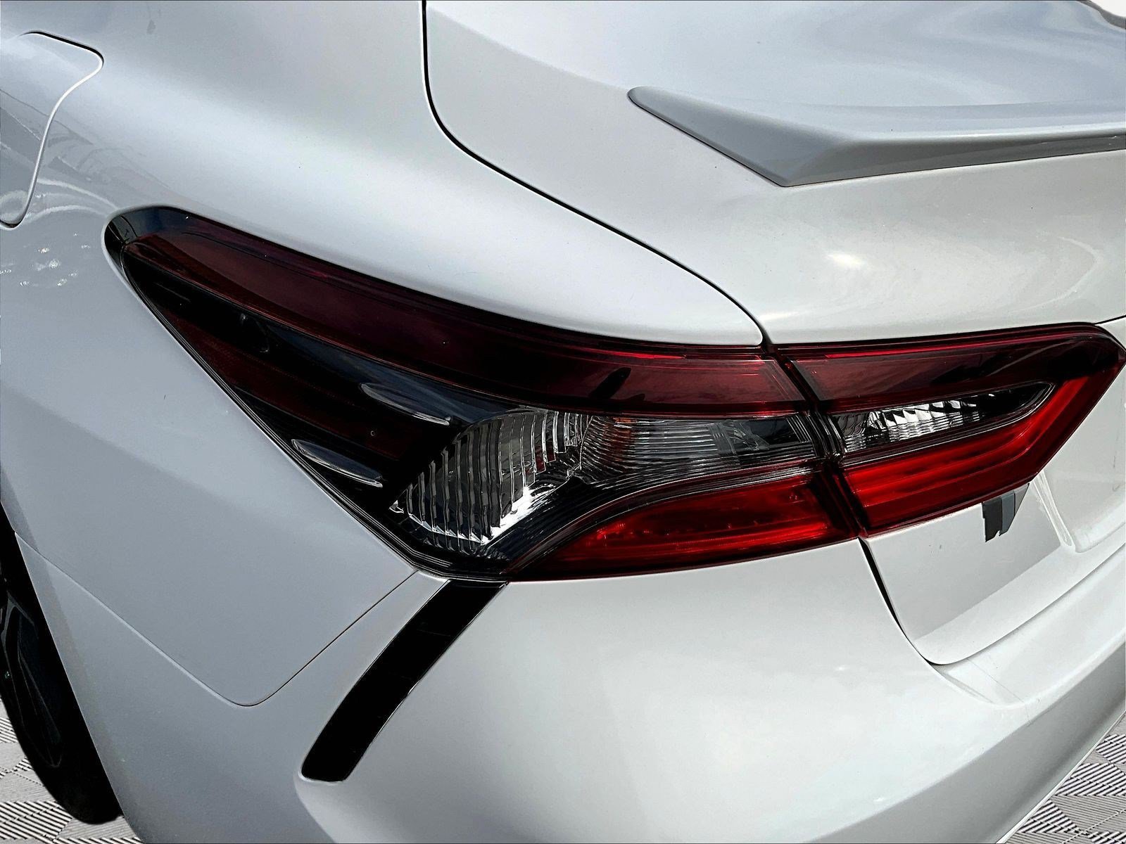 Used 2024 Toyota Camry SE FWD image 23