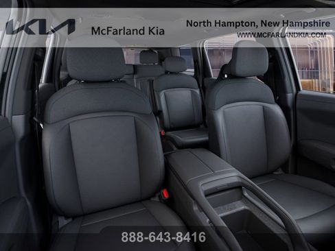 New 2027 Kia Telluride S AWD/4WD image 15