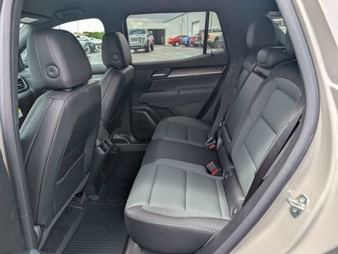 New 2026 GMC Terrain AT4 AWD/4WD image 9