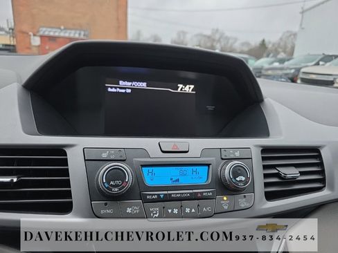 Used 2011 Honda Odyssey EX-L image 13