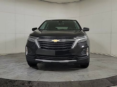 Used 2022 Chevrolet Equinox LT image 3