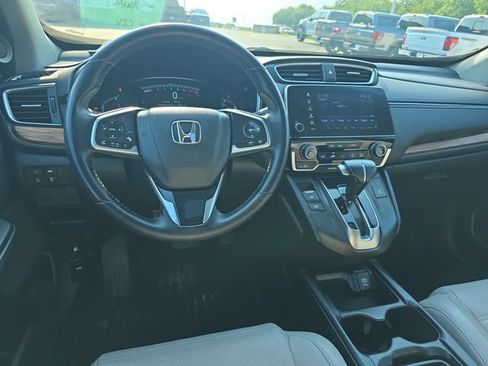 Used 2017 Honda CR-V Touring image 17