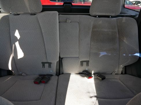 Used 2005 Hyundai Santa Fe GLS image 13