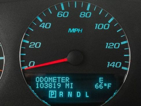 Used 2013 Chevrolet Impala LT w/ LT Sunroof Package image 16
