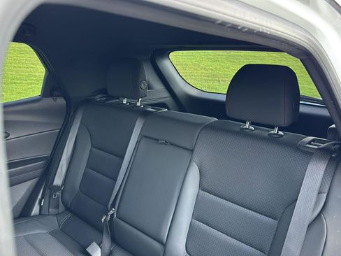 Certified 2023 Chevrolet TrailBlazer RS image 28