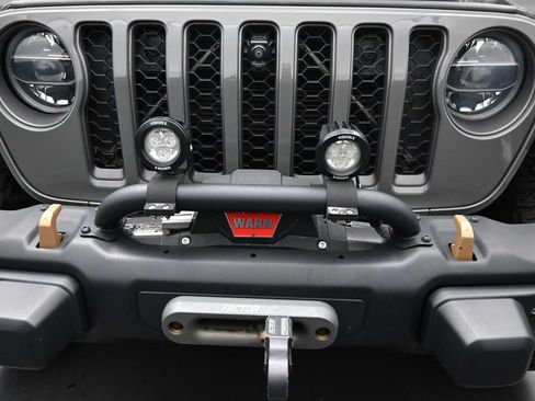 Used 2021 Jeep Wrangler Unlimited Rubicon w/ Dual Top Group AWD/4WD image 28