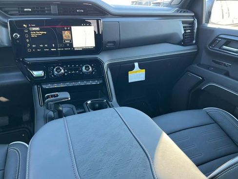 New 2026 GMC Sierra 1500 AT4X AWD/4WD image 16