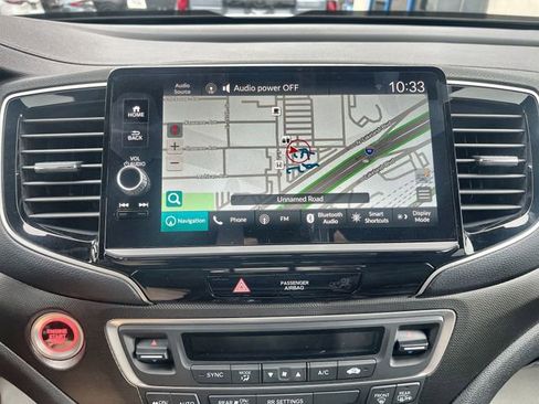 New 2026 Honda Ridgeline TrailSport+ image 22