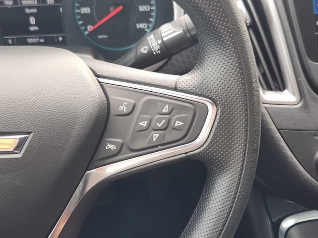 Used 2025 Chevrolet Malibu LT FWD image 29