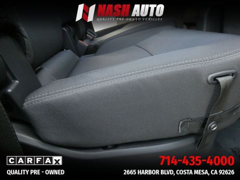 Used 2026 Toyota Tacoma SR5 AWD/4WD image 39