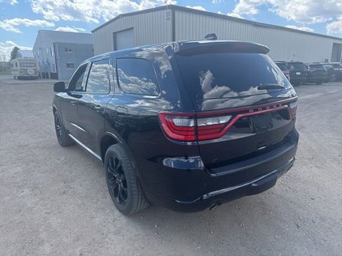 Used 2020 Dodge Durango GT AWD/4WD image 4