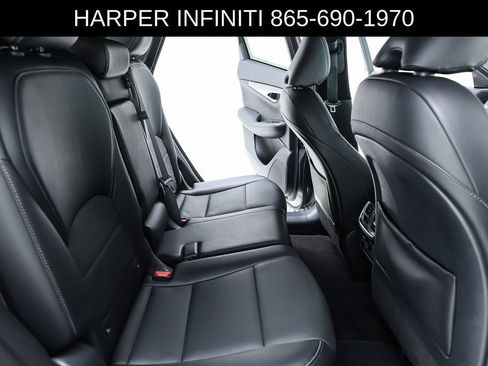 Used 2022 INFINITI QX55 Essential w/ Proactive Package AWD/4WD image 38