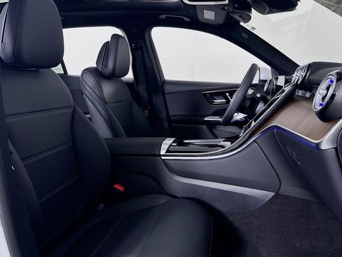 New 2026 Mercedes-Benz GLC 300 4MATIC image 6