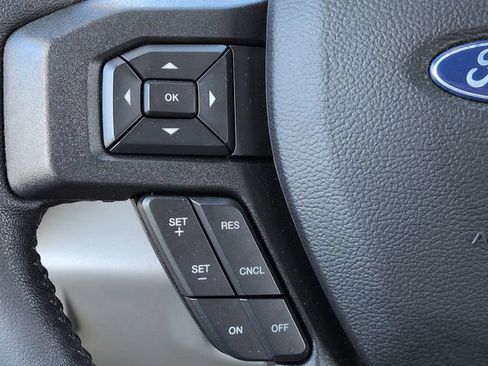 Used 2019 Ford F150 XLT w/ Equipment Group 302A Luxury AWD/4WD image 25