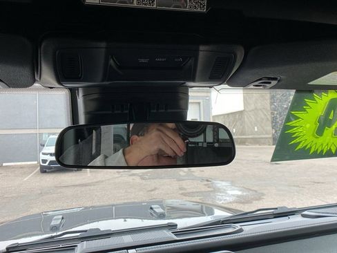 Used 2024 Jeep Wrangler Sahara w/ Safety Group image 24