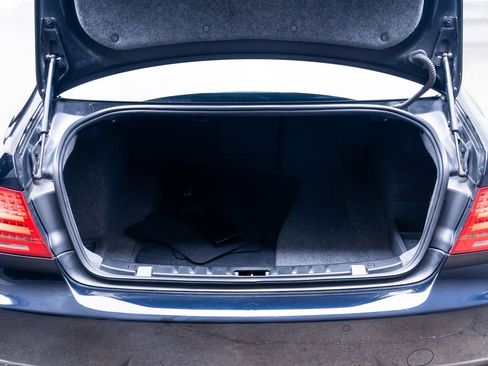 Used 2011 BMW M3 Coupe RWD image 9