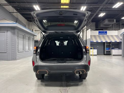 Used 2026 Subaru Forester Sport AWD/4WD image 10