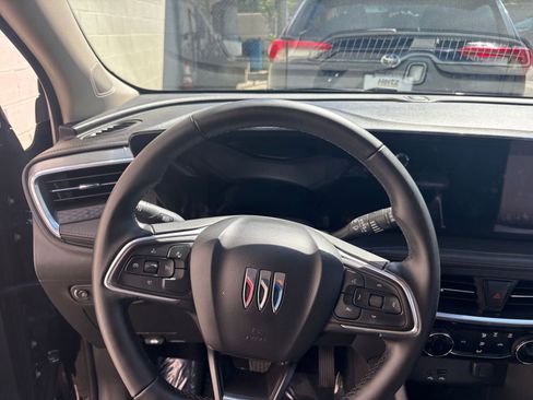 Used 2024 Buick Encore GX Sport Touring image 34