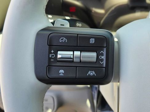 New 2026 Hyundai Palisade SE FWD image 16