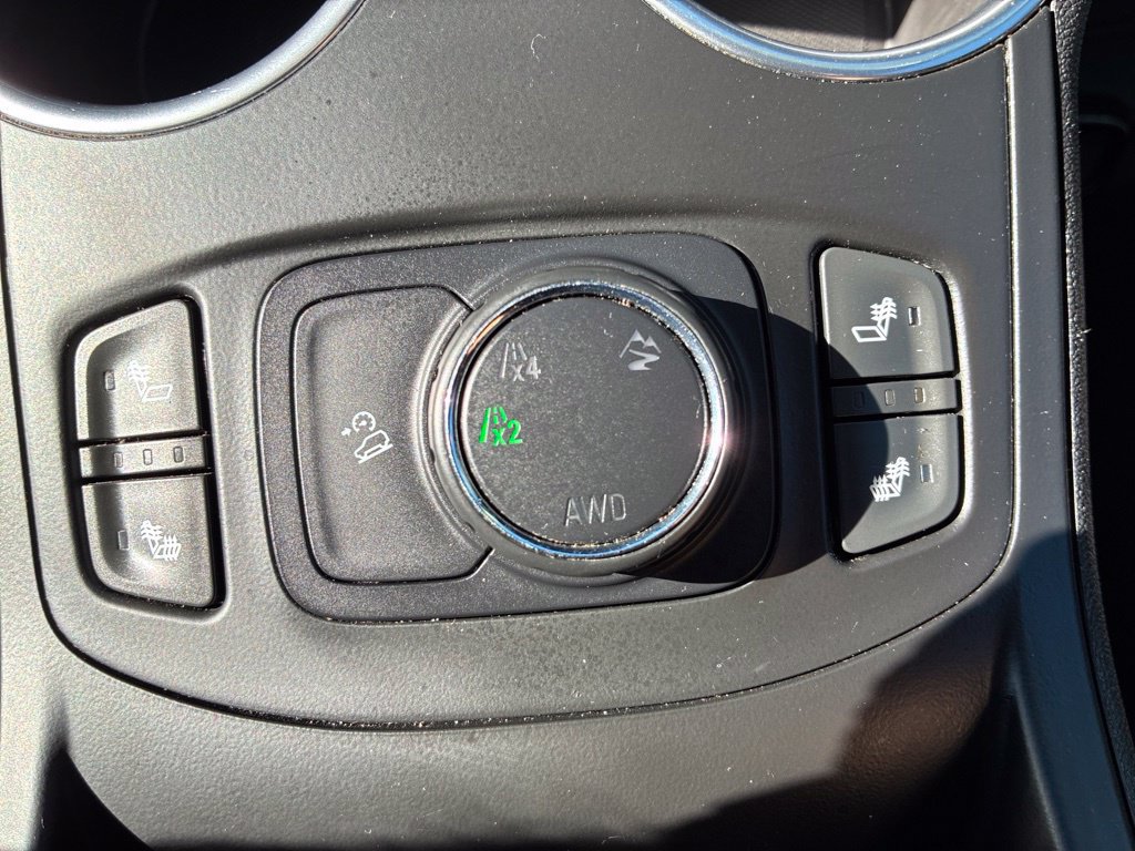 Used 2019 GMC Terrain SLE w/ Driver Convenience Package AWD/4WD image 15