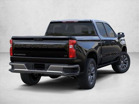 New 2026 Chevrolet Silverado 1500 LT RWD image 5