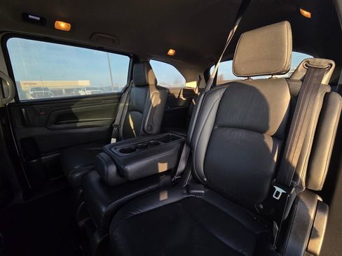Used 2023 Honda Odyssey Touring image 26