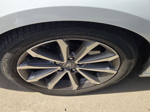 Used 2023 Acura Integra image 10