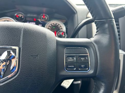 Used 2017 RAM 2500 Big Horn image 18