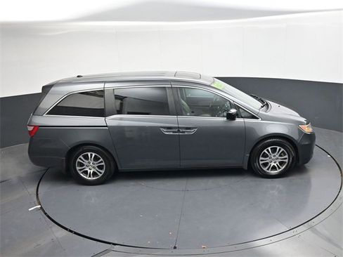 Used 2012 Honda Odyssey EX-L image 32
