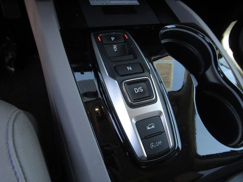 Certified 2021 Honda Pilot Elite image 24
