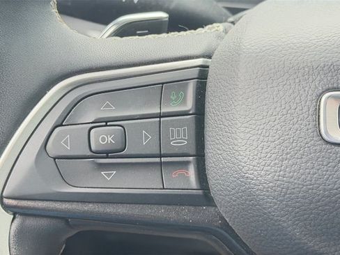 Used 2023 Jeep Grand Cherokee Laredo w/ Luxury Tech Group I AWD/4WD image 19
