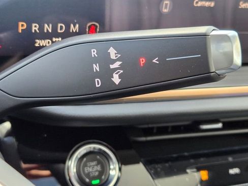New 2026 Buick Envision Avenir AWD/4WD image 25