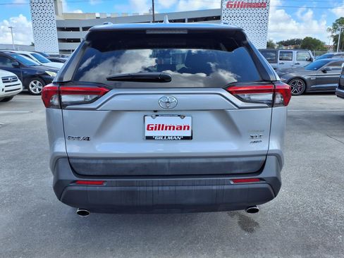 Used 2020 Toyota RAV4 XLE AWD/4WD image 23