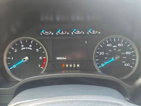 Used 2022 Ford F350 XL w/ Power Equipment Group image 11