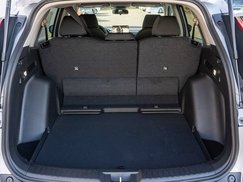New 2026 Honda CR-V LX image 12