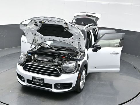Used 2020 MINI Cooper Countryman ALL4 image 38