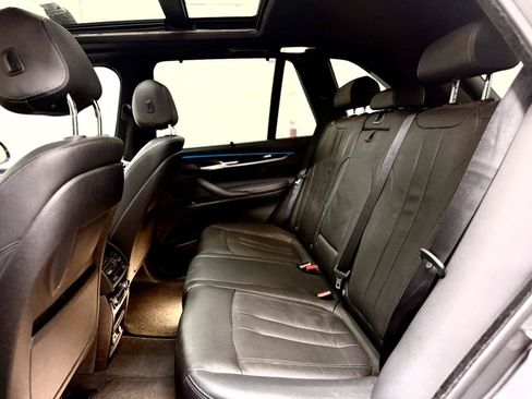 Used 2017 BMW X5 xDrive35d AWD/4WD image 20