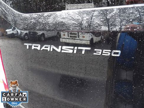 Used 2024 Ford Transit 350 XLT image 15