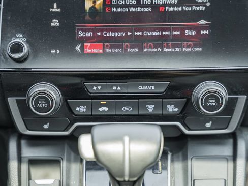 Used 2018 Honda CR-V EX-L image 23