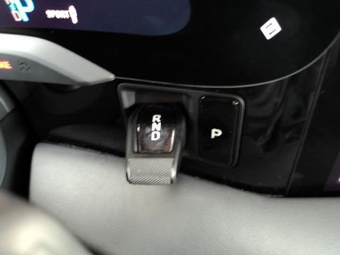 Used 2023 Porsche Taycan w/ Premium Package image 47