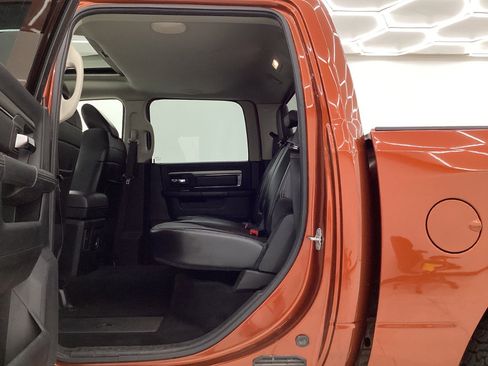 Used 2013 RAM 1500 Sport w/ Sport Premium Group AWD/4WD image 21