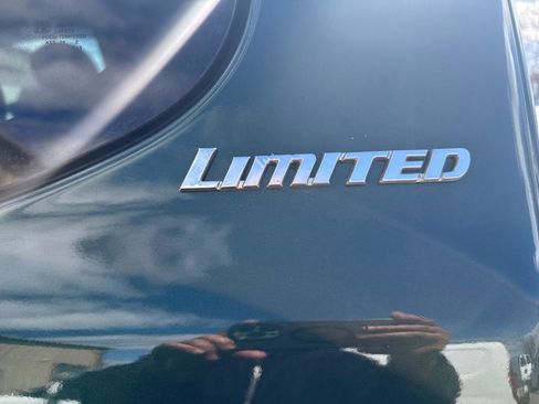 Used 2002 Toyota Tundra Limited image 14