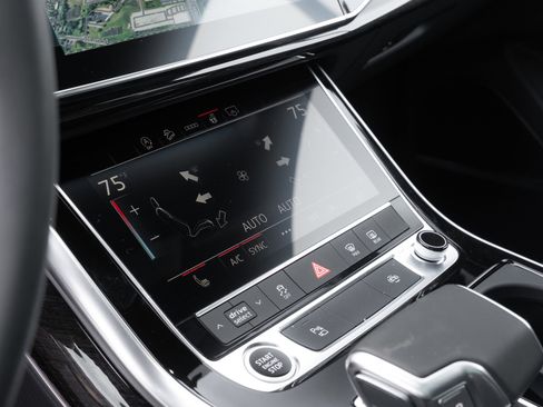 New 2026 Audi Q7 2.0T Premium image 14