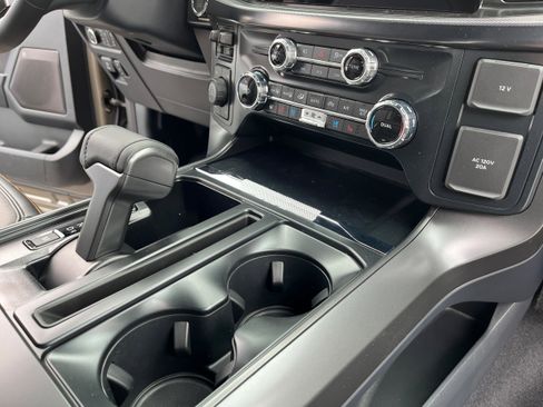 New 2026 Ford F150 Tremor w/ Equipment Group 402A High image 21