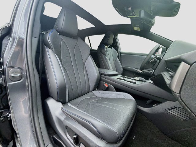 New 2026 Lexus RZ 450e AWD w/ Luxury Package image 16