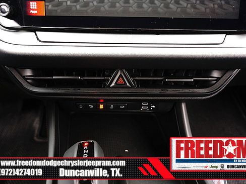 New 2026 Dodge Charger Scat Pack image 22