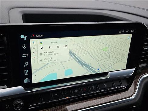 Used 2025 Chevrolet Silverado 1500 LT image 13