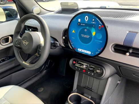 Used 2025 MINI Cooper S image 31