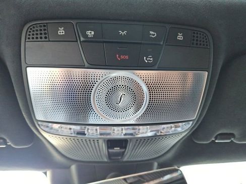 Used 2019 Mercedes-Benz AMG GT 63 S image 18