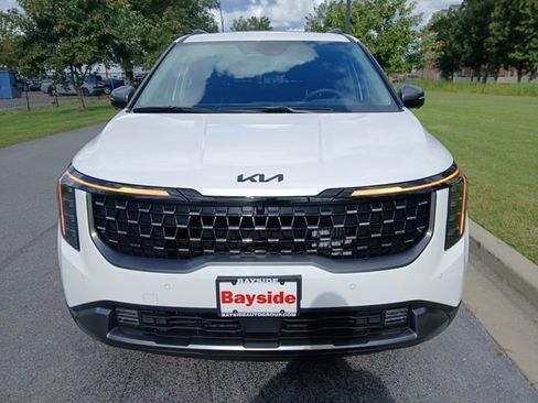 New 2026 Kia Carnival SX Prestige image 5